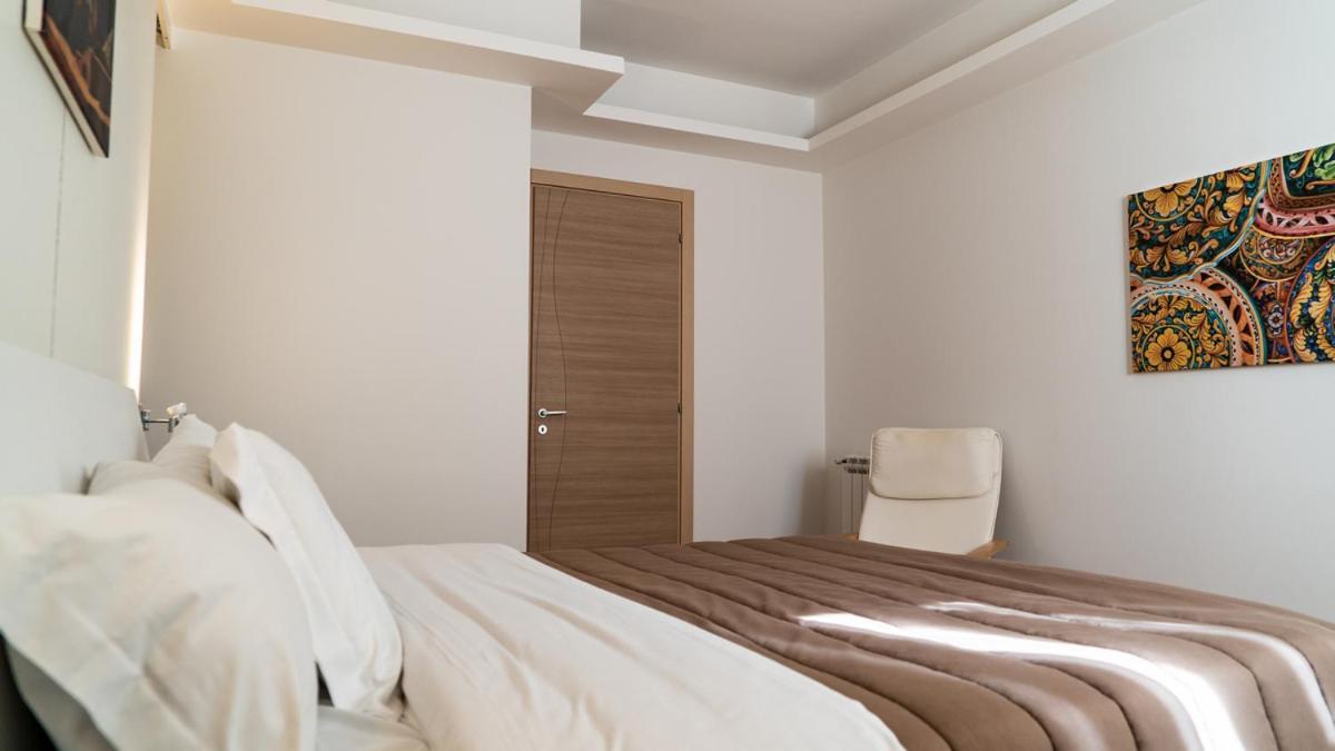 Rapisardi By Receptio Apartment