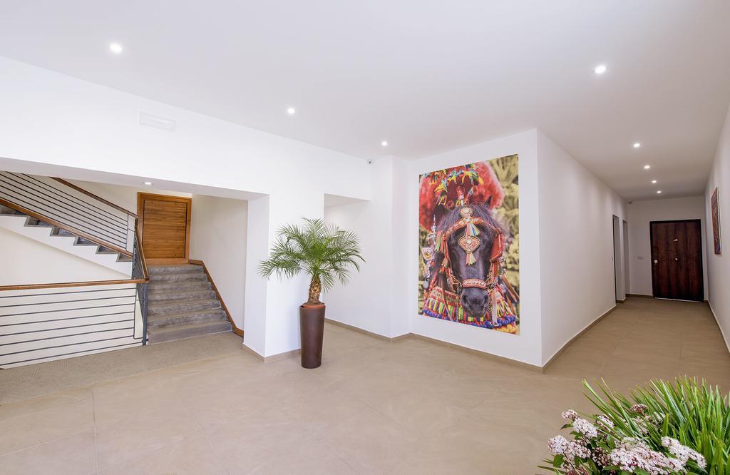 Apartment Rapisardi By Receptio Catania