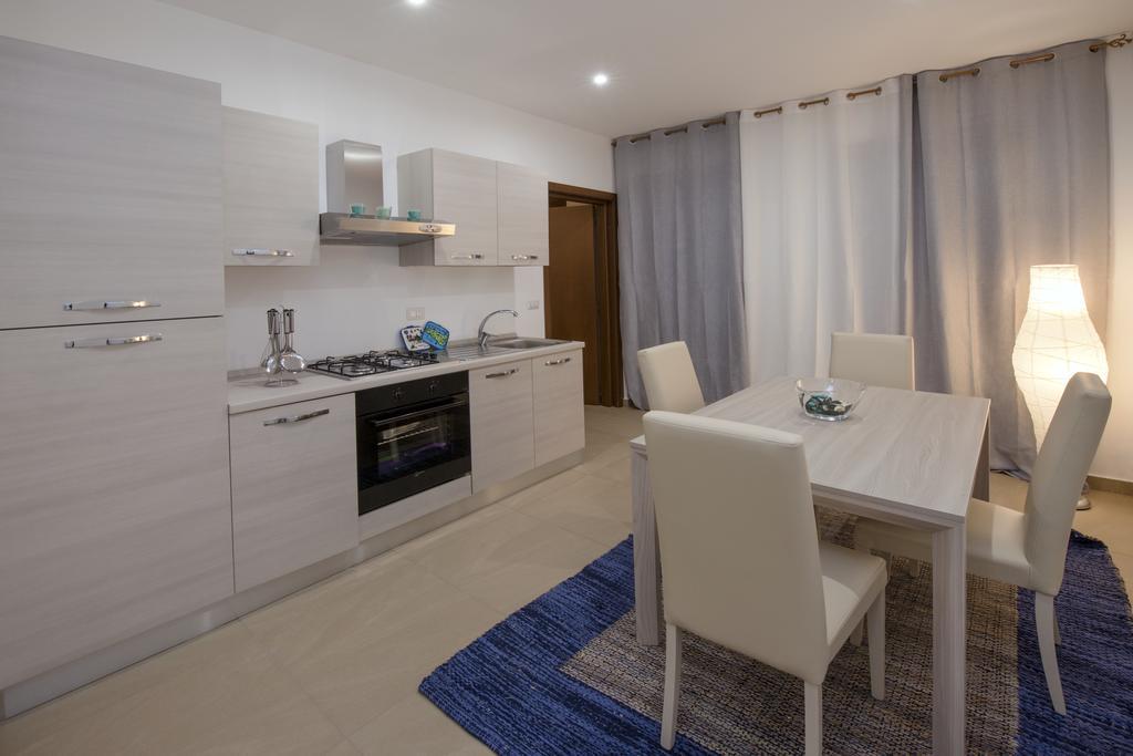 Rapisardi By Receptio Apartment