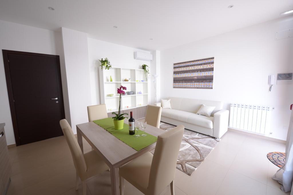 Rapisardi By Receptio Apartment