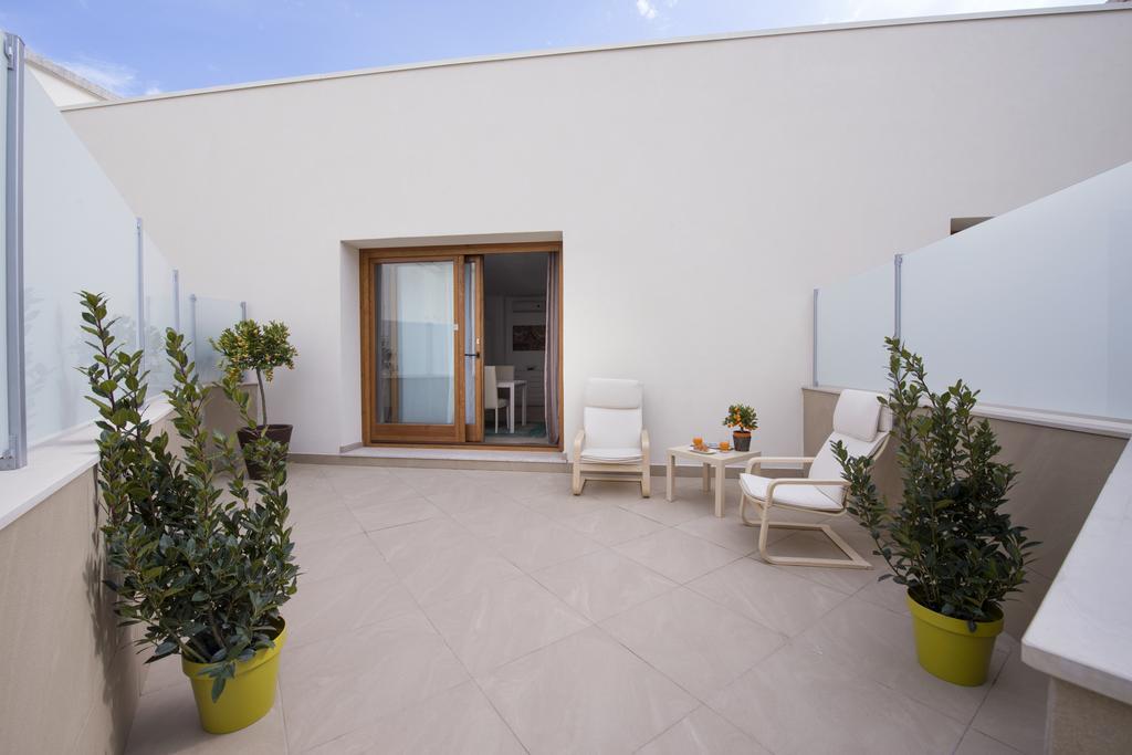Apartment Rapisardi By Receptio *