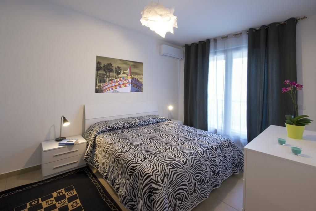Apartment Rapisardi By Receptio *