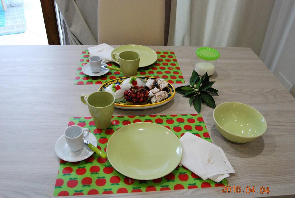 Apartment Rapisardi By Receptio Catania