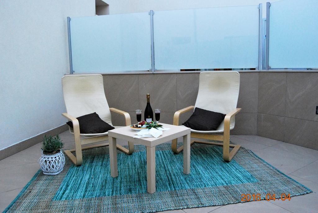 Apartment Rapisardi By Receptio
