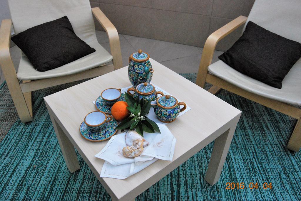 Rapisardi By Receptio Apartment Catania