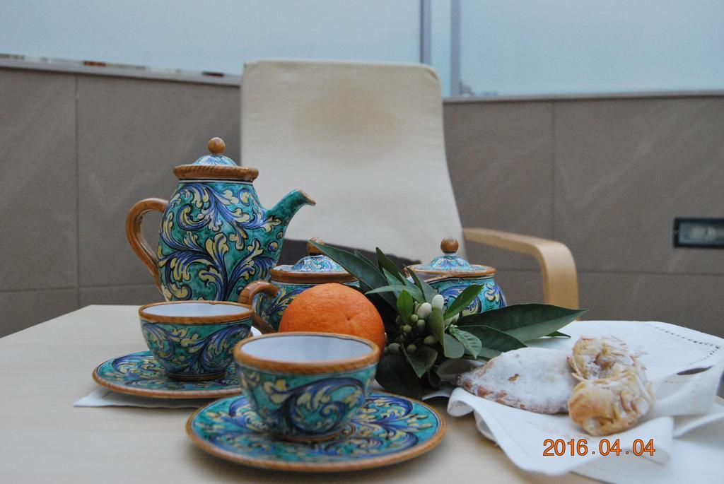 Rapisardi By Receptio Apartment Catania