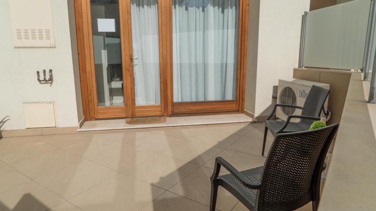 Apartment Rapisardi By Receptio Catania