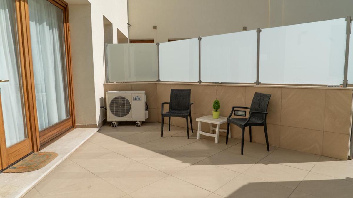 Rapisardi By Receptio Apartment Catania