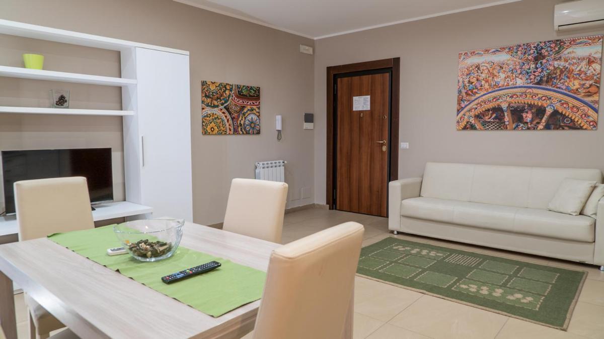 Rapisardi By Receptio Apartment *