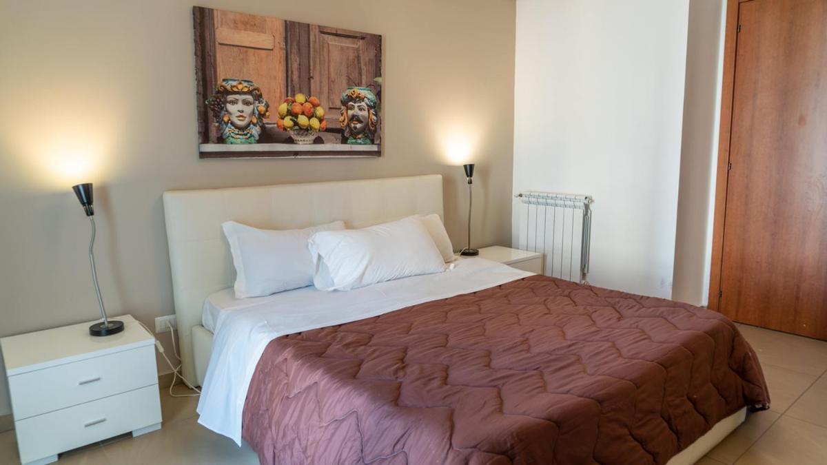 Rapisardi By Receptio Apartment