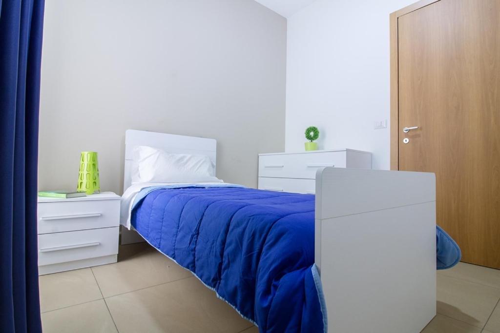 Apartment Rapisardi By Receptio