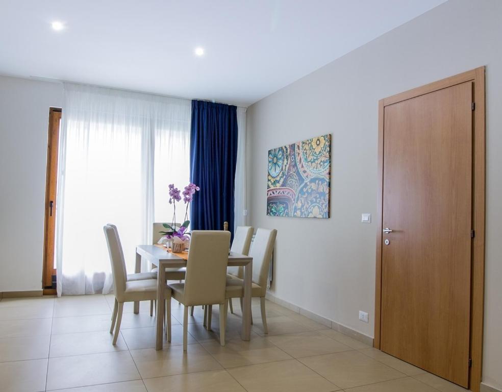 Apartment Rapisardi By Receptio
