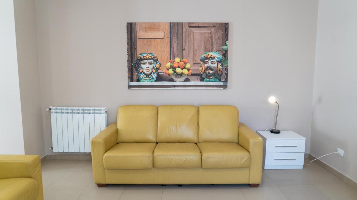 Rapisardi By Receptio * Catania