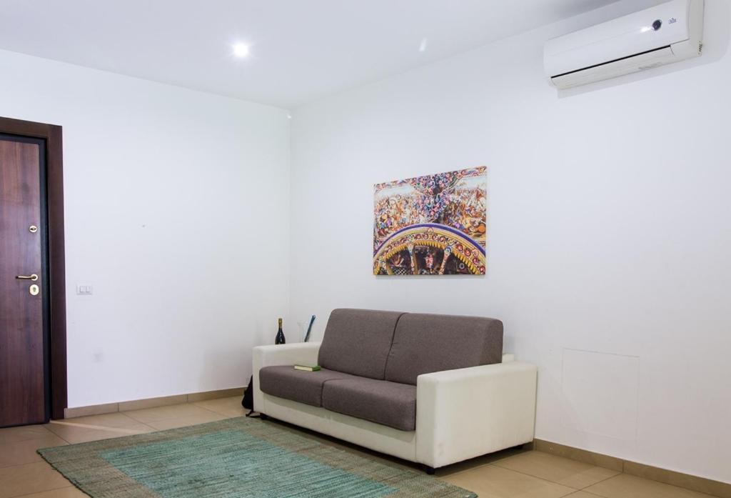 Rapisardi By Receptio Apartment Catania