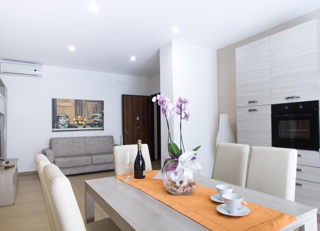 Rapisardi By Receptio Apartment Catania