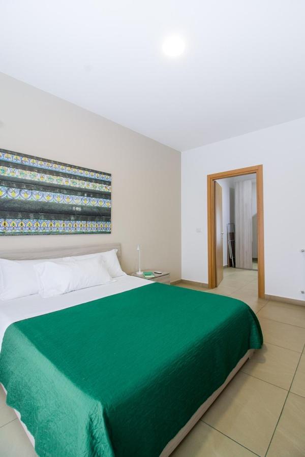 Apartment Rapisardi By Receptio *