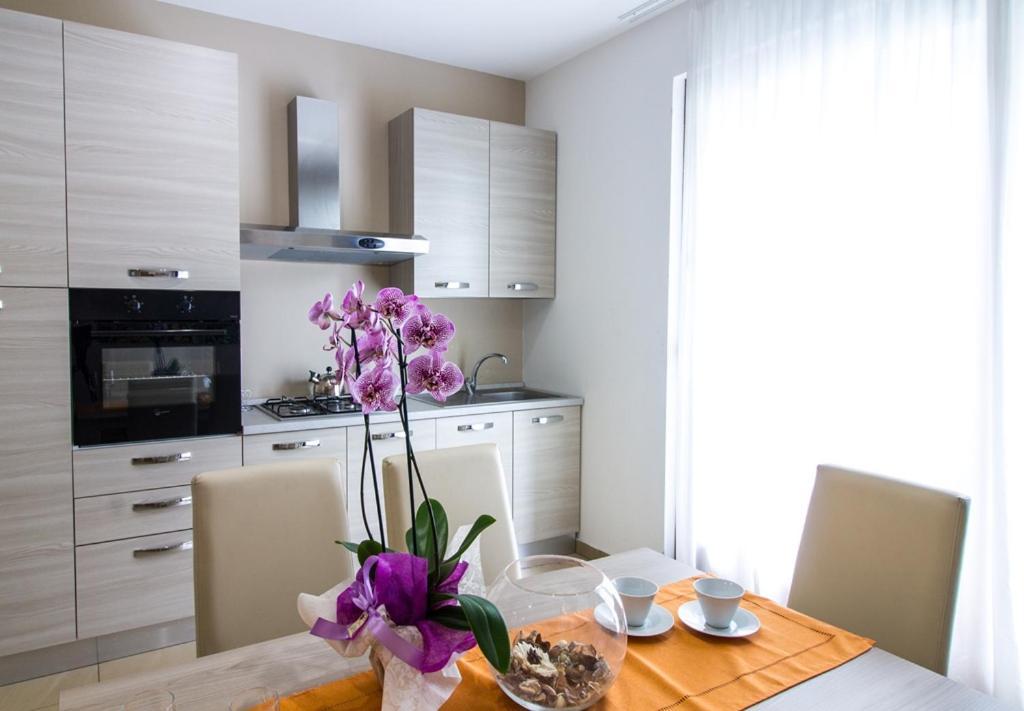 Rapisardi By Receptio Apartment *