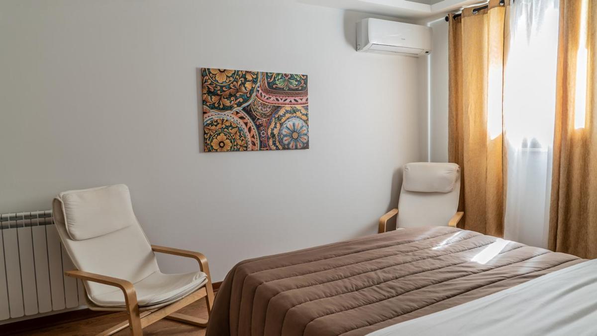 Rapisardi By Receptio Apartment Catania