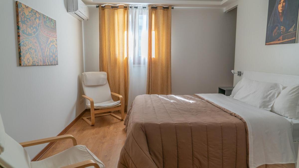 Rapisardi By Receptio Apartment *