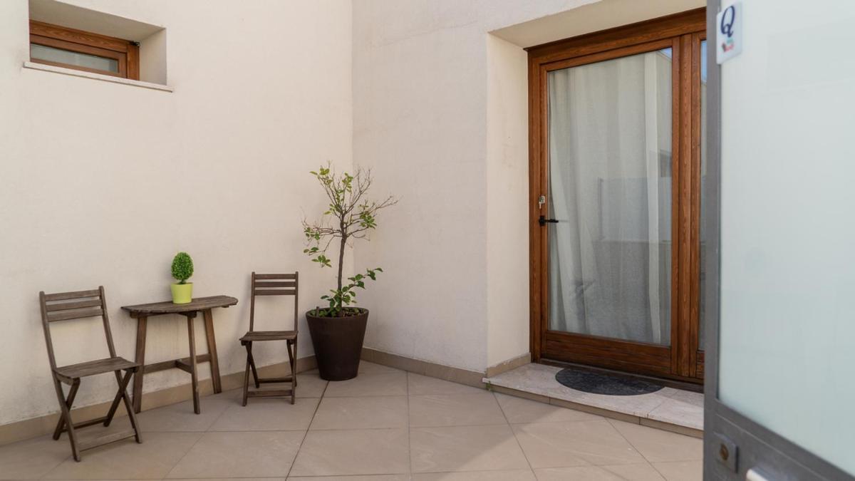 Rapisardi By Receptio Apartment *