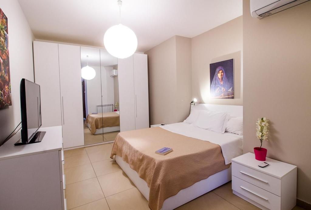 Rapisardi By Receptio Apartment Catania