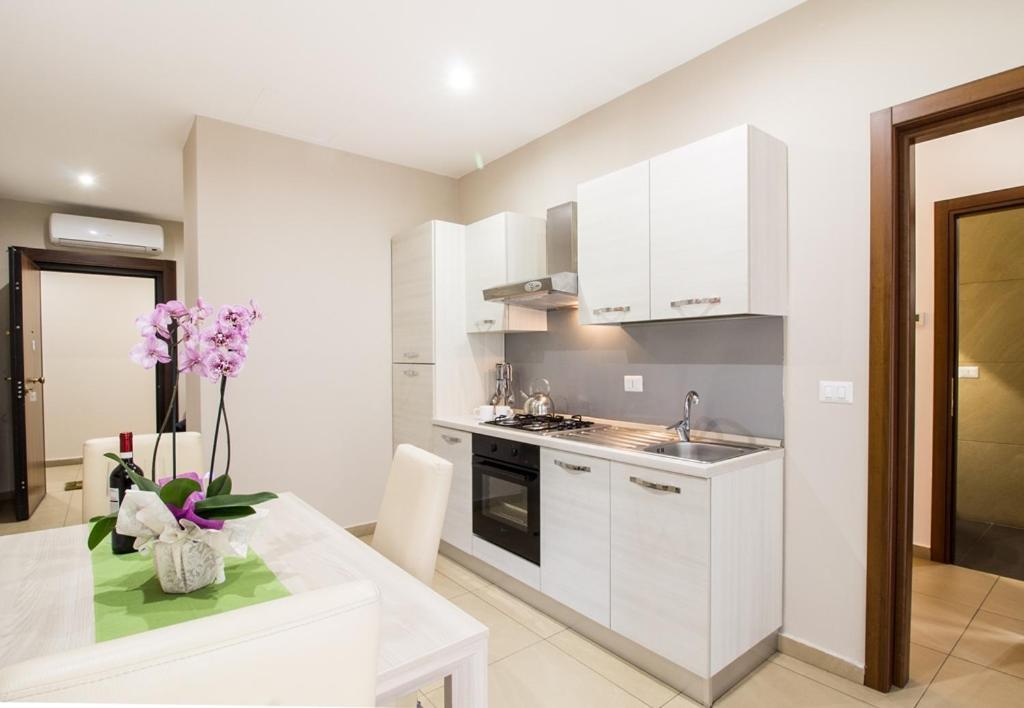 Apartment Rapisardi By Receptio *