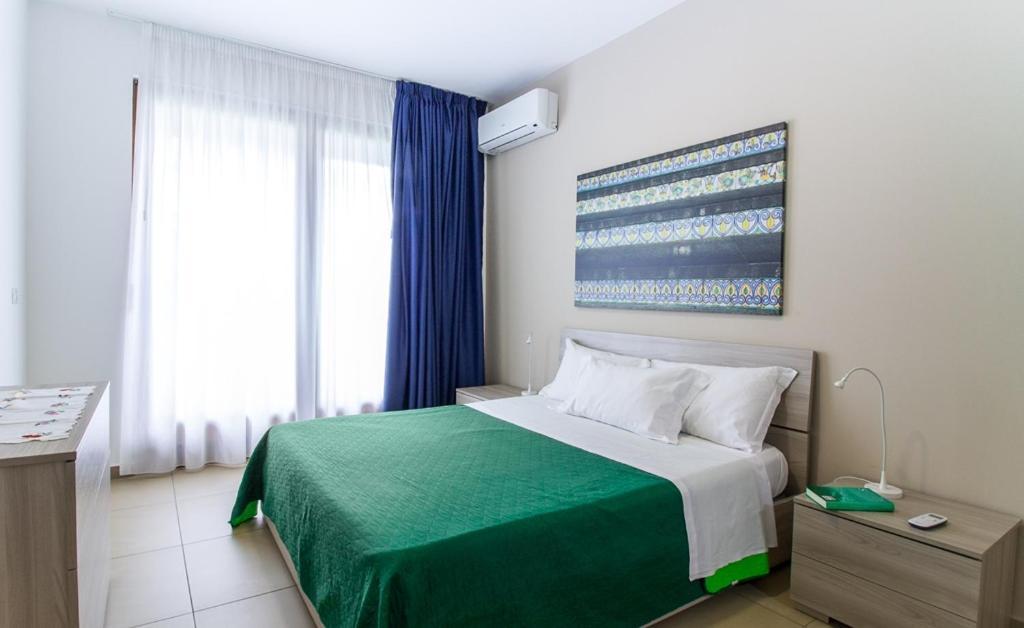 Apartment Rapisardi By Receptio