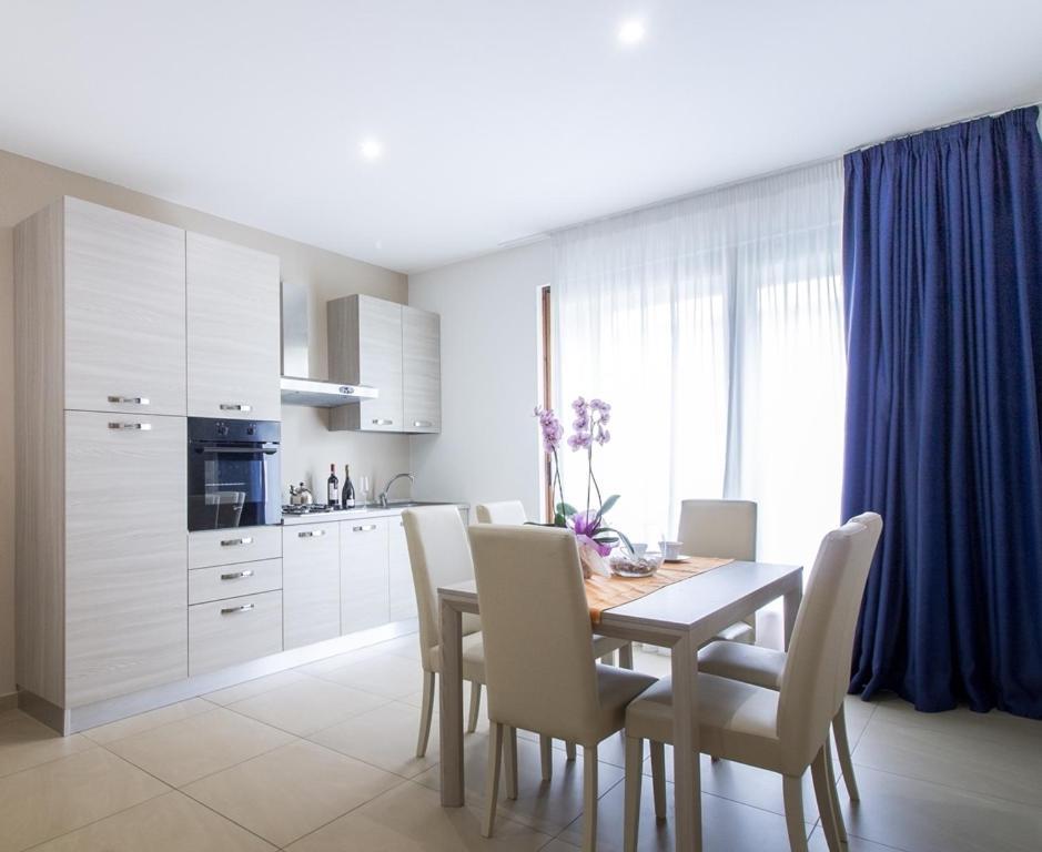 Apartment Rapisardi By Receptio