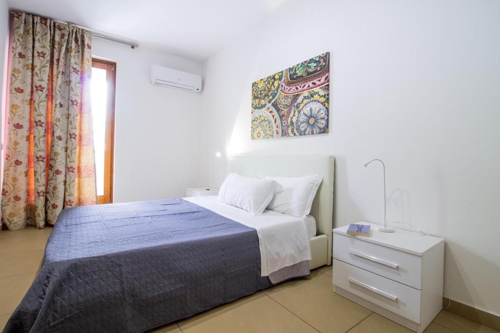 Apartment Rapisardi By Receptio Catania