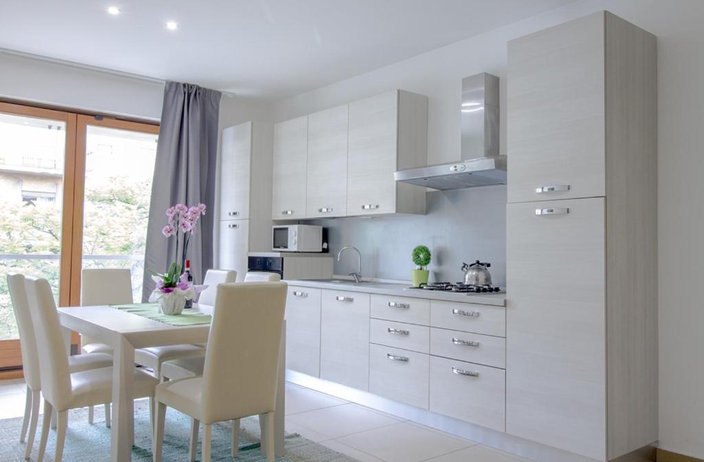 Apartment Rapisardi By Receptio *