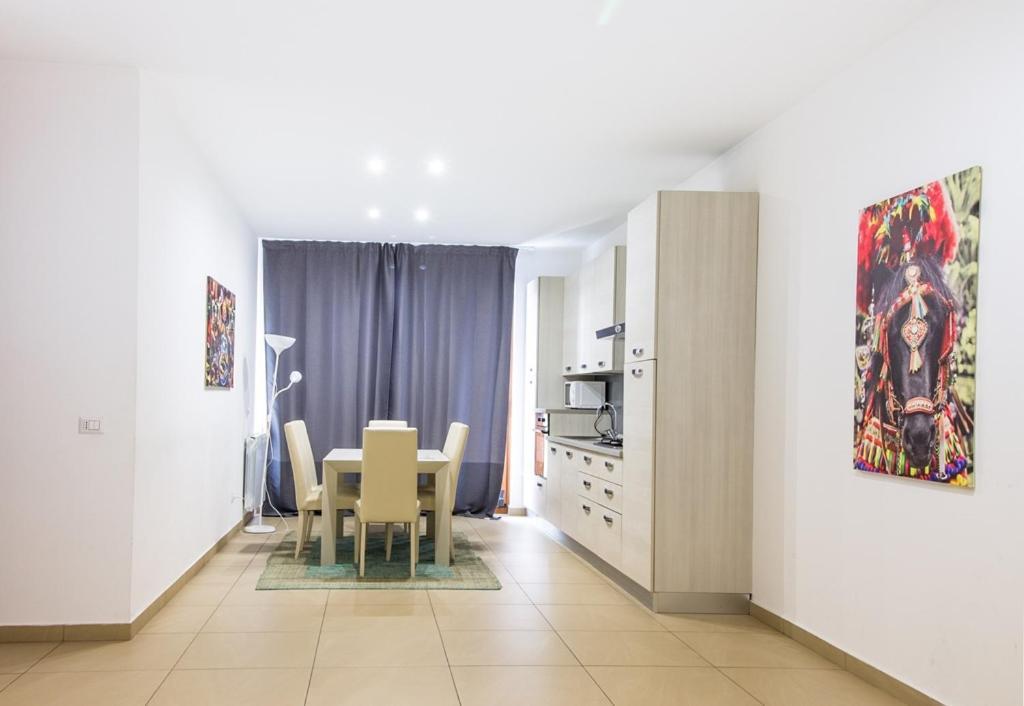Apartment Rapisardi By Receptio