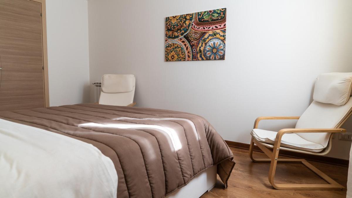 Apartment Rapisardi By Receptio