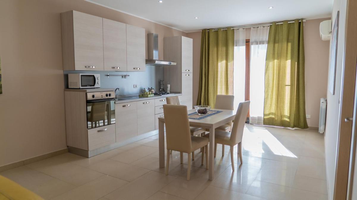 Rapisardi By Receptio Apartment