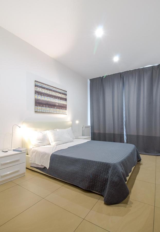 Rapisardi By Receptio Catania