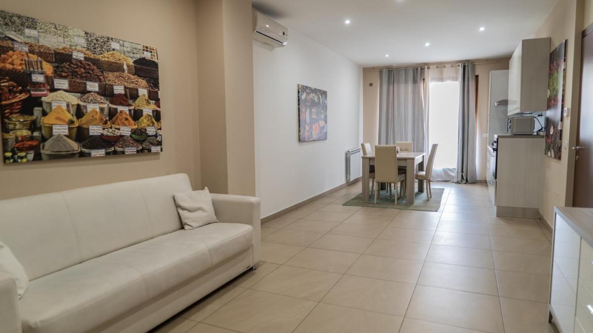 Rapisardi By Receptio Apartment