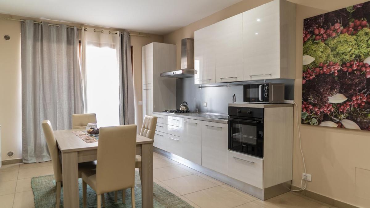 Rapisardi By Receptio Apartment